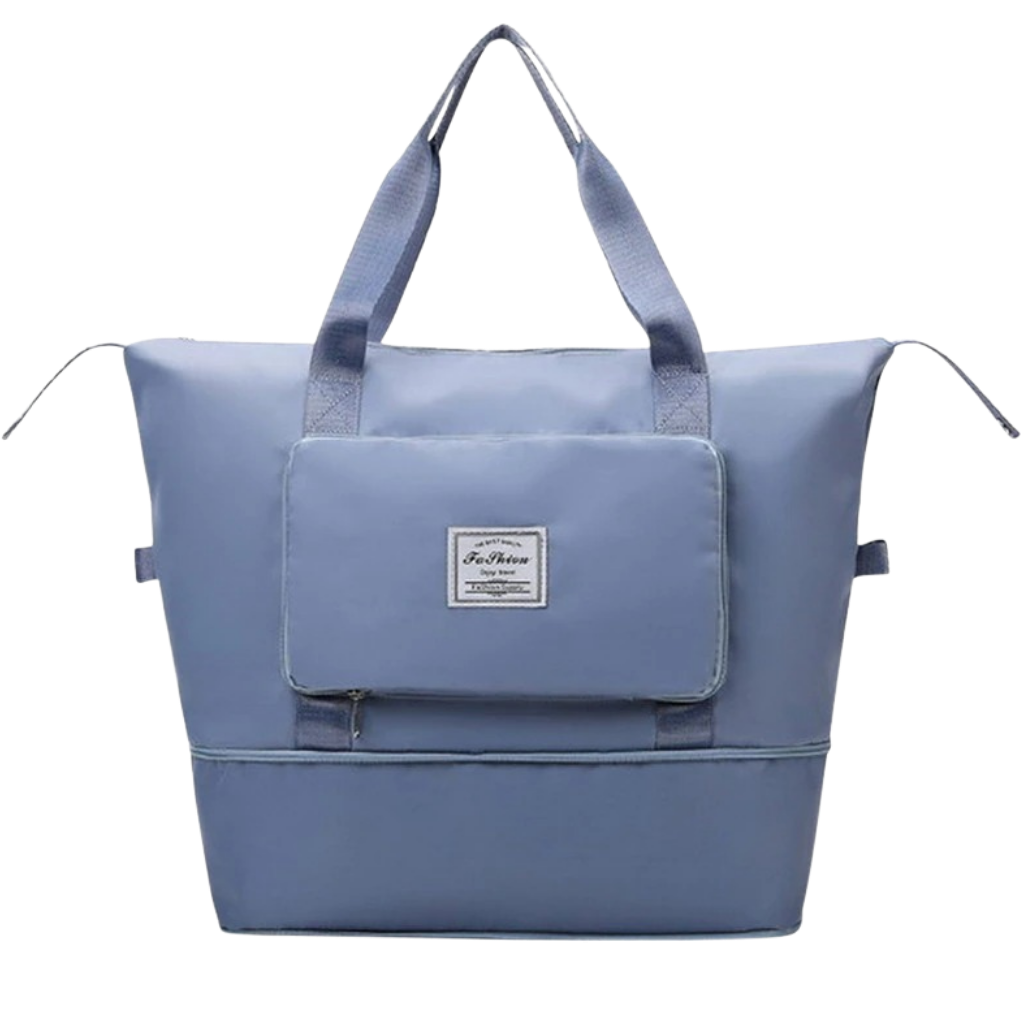 Borsa da viaggio multiuso espandibile e pieghevole
