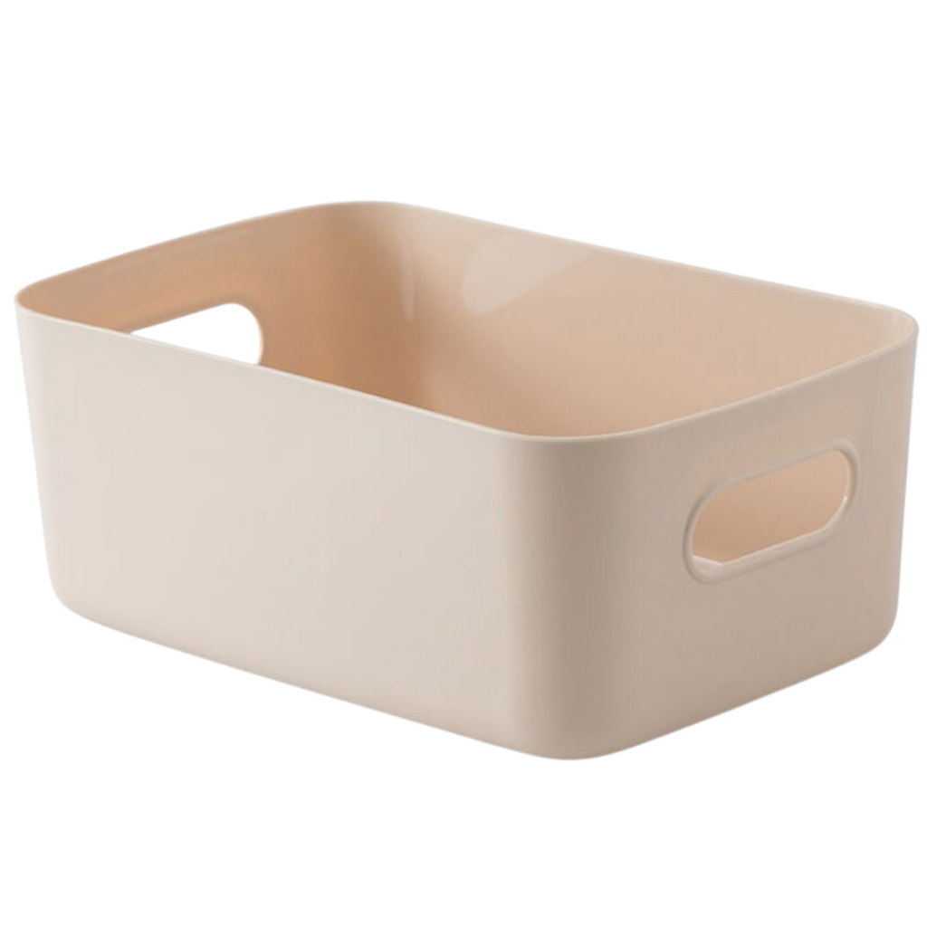 Cestino di plastica multiuso - Ozerty