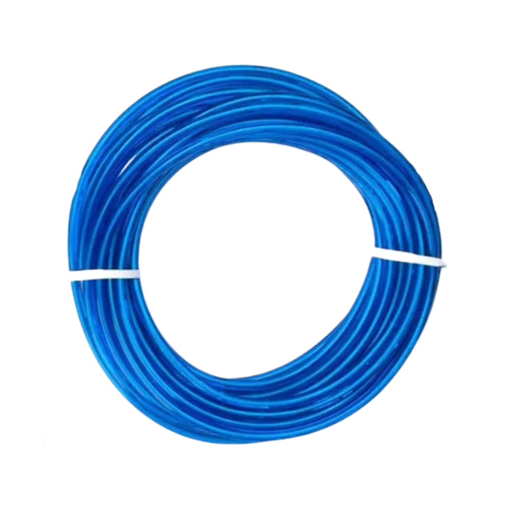 Neon led filo colorato