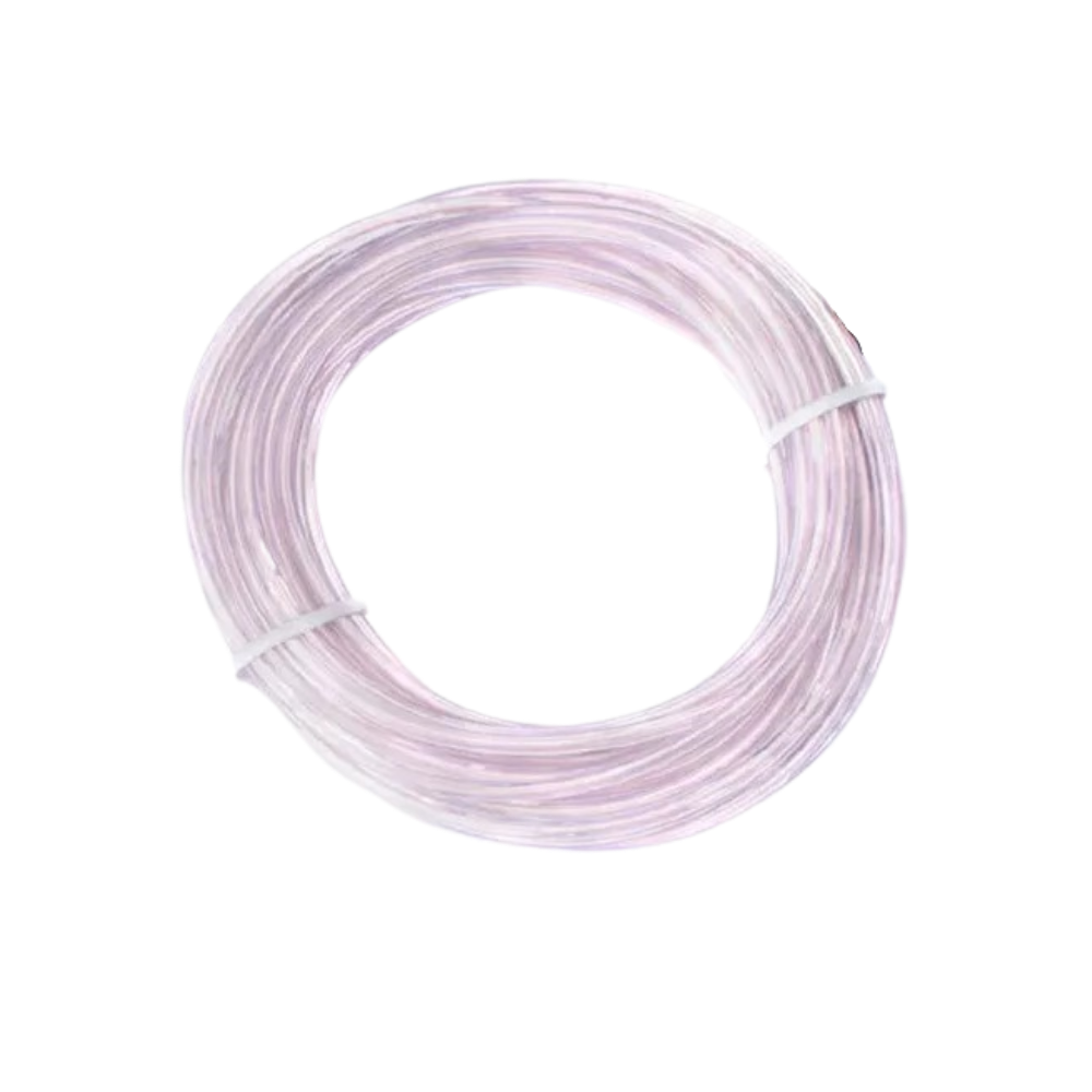 Neon led filo colorato