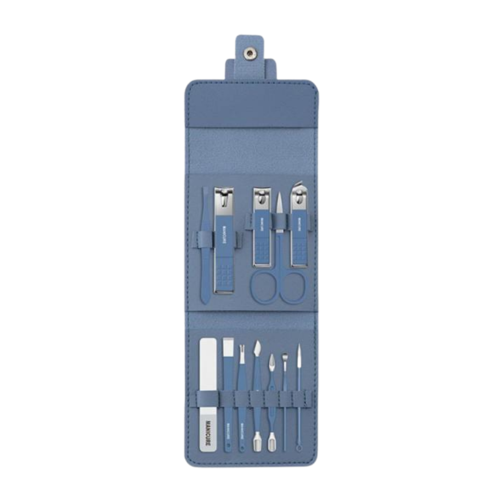Set manicure portatile