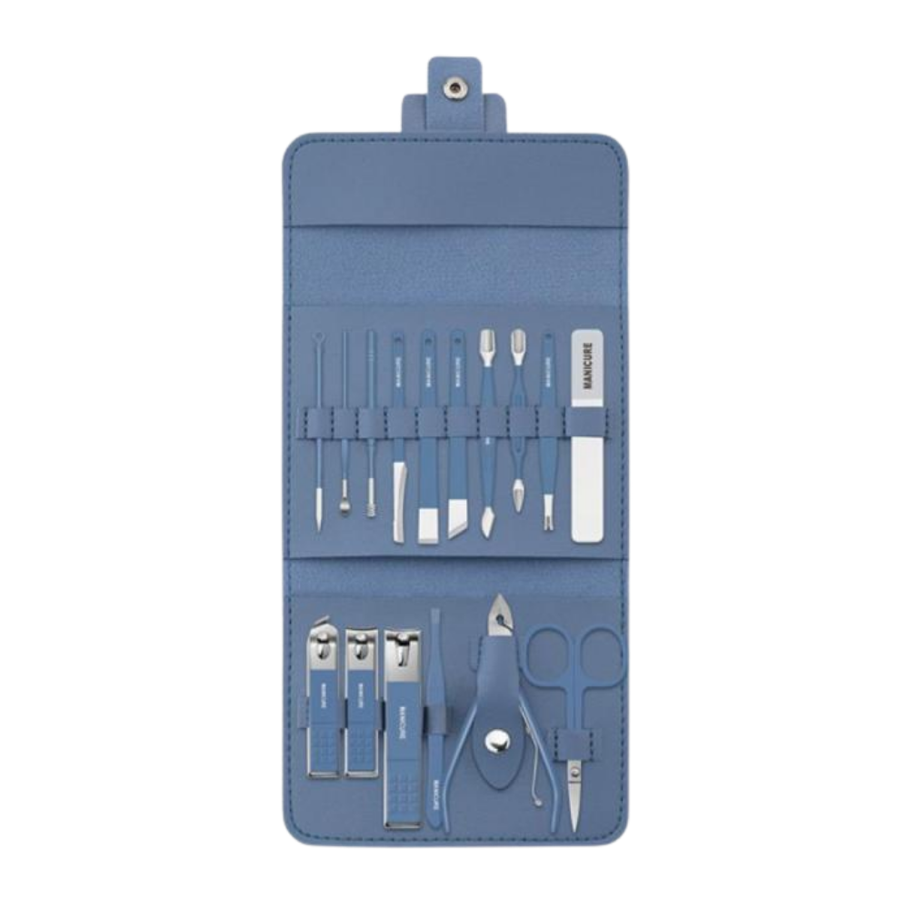 Set manicure portatile