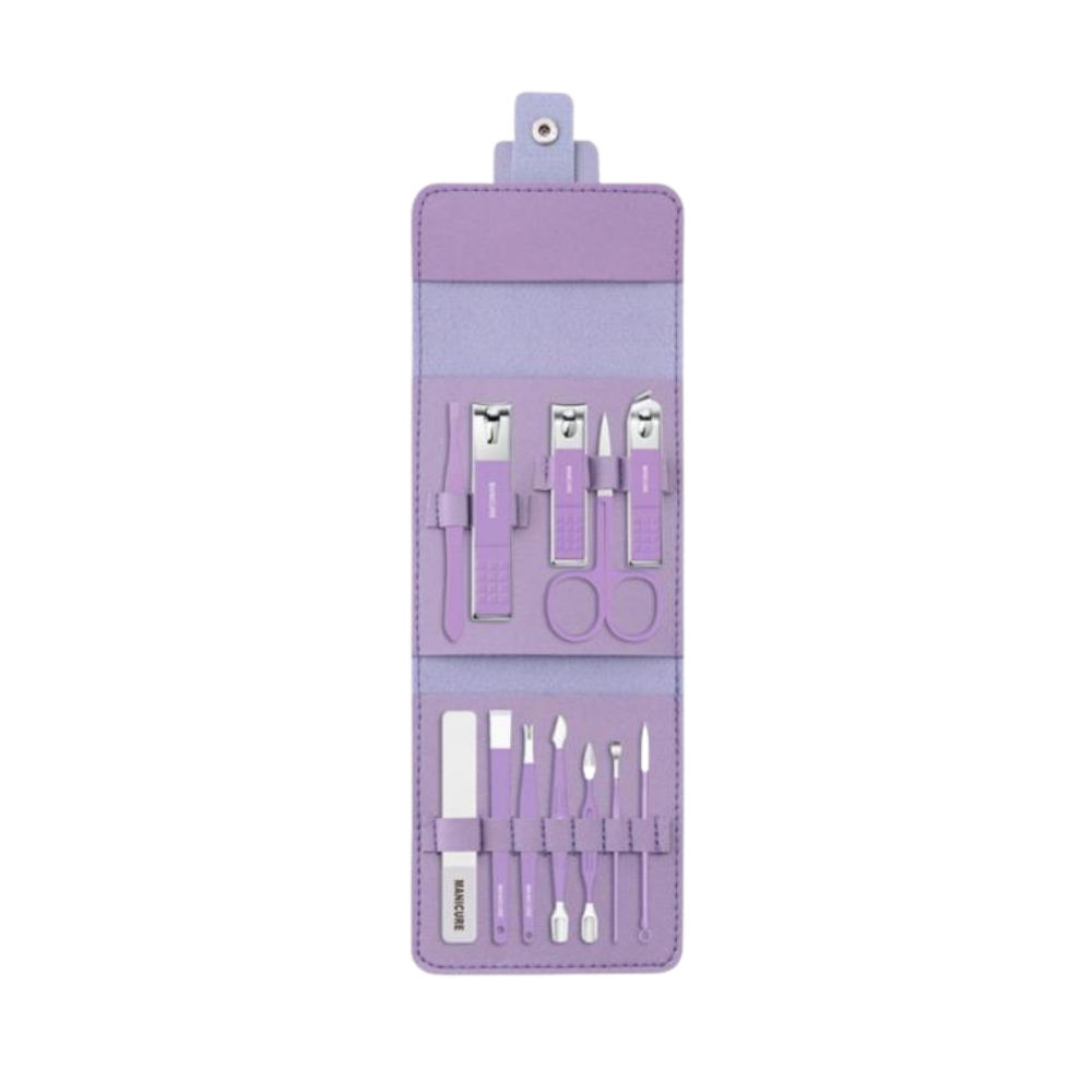 Set manicure portatile