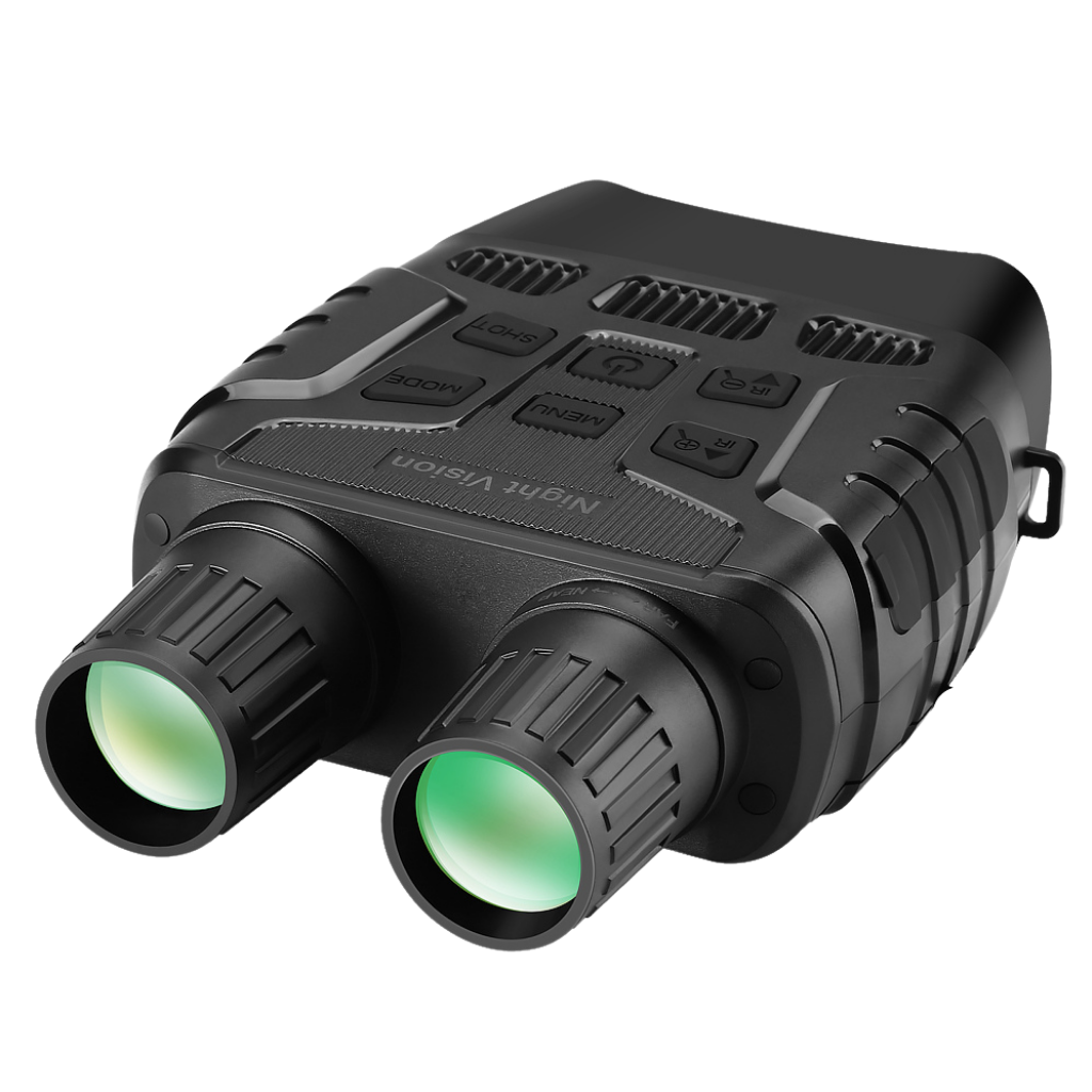 Binocolo per la visione notturna - Ozerty