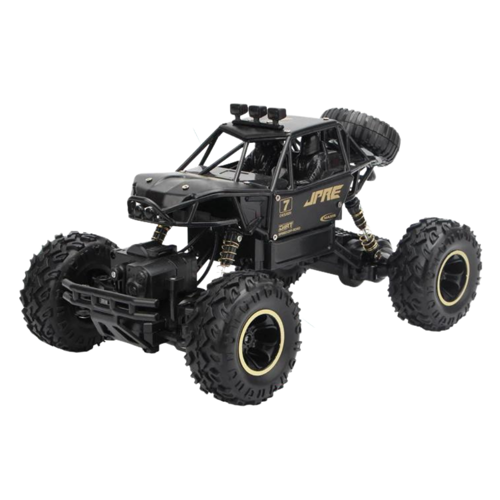 Auto fuoristrada 4WD telecomandata