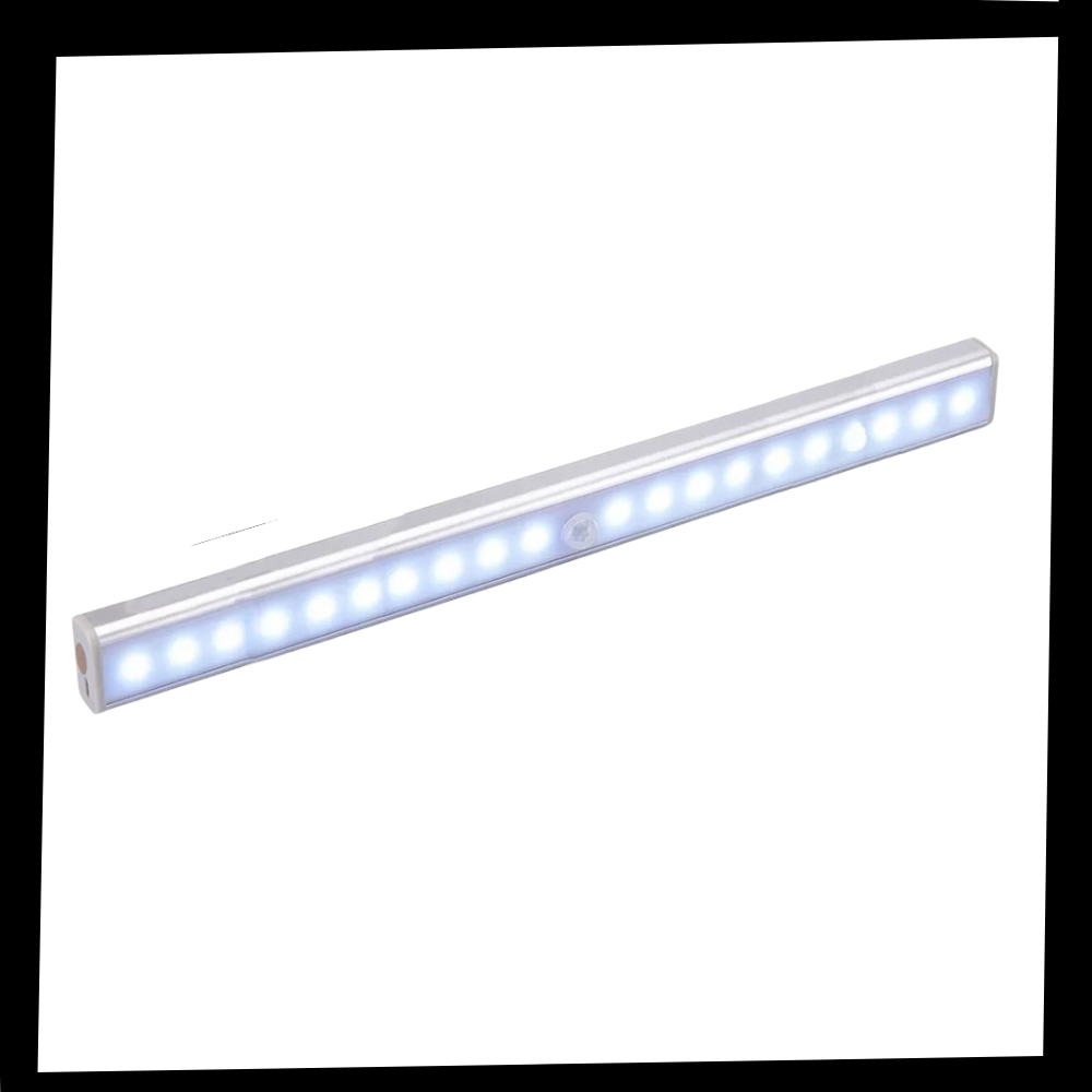 Sensore di movimento magnetico luce LED - Ozerty