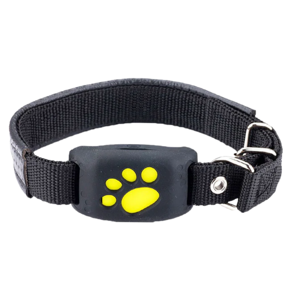 Collare di localizzazione GPS per animali domestici - Ozerty
