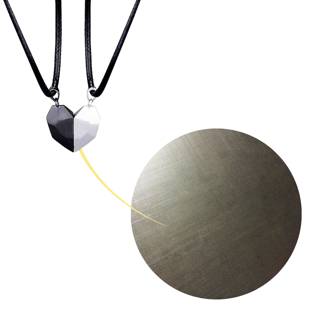 Coppia di collane magnetiche - Ozerty