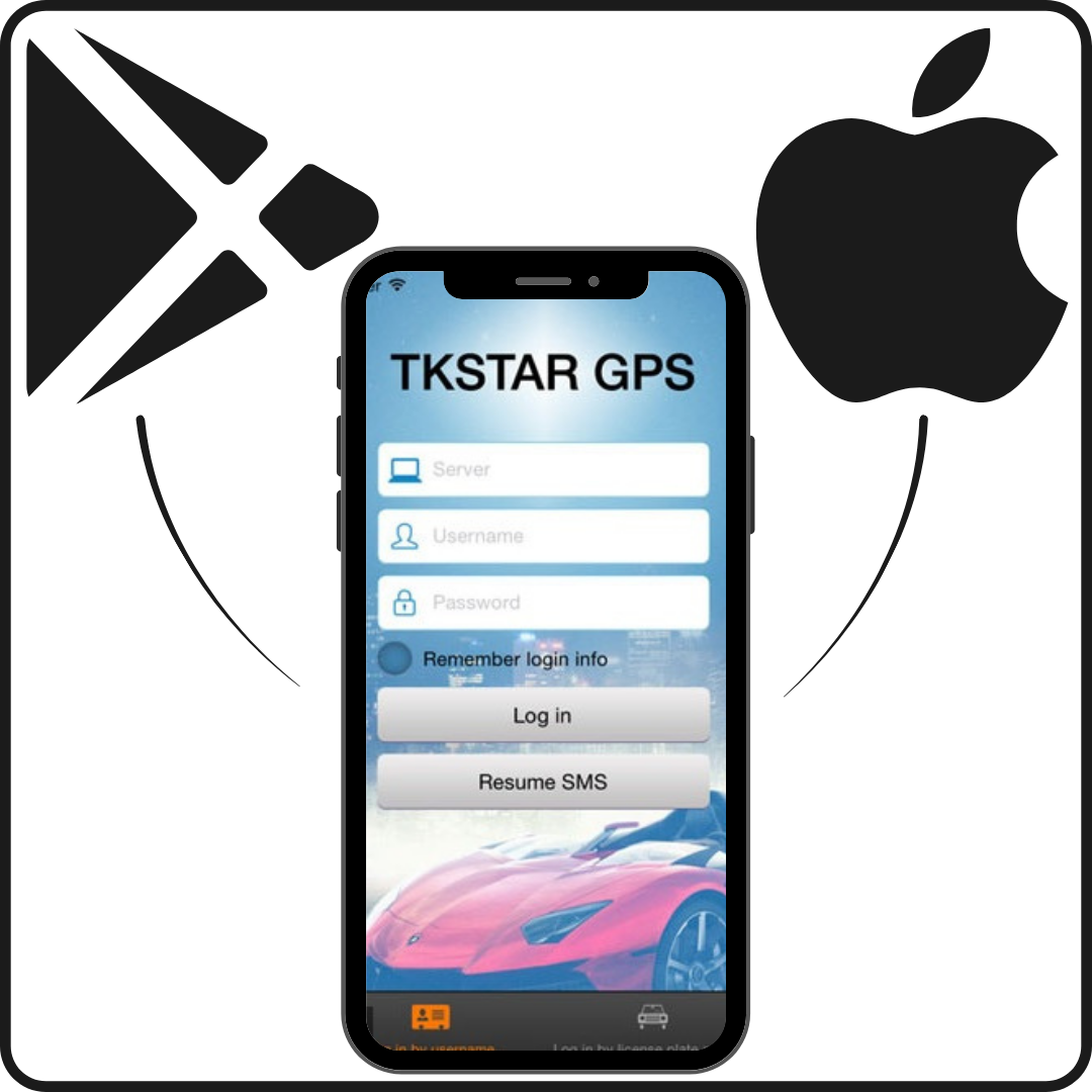 Collare di localizzazione GPS per animali domestici - Ozerty