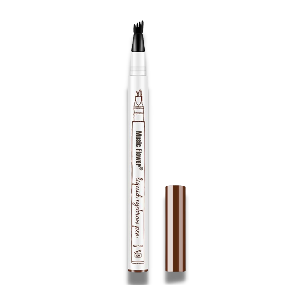 Penna per microblading impermeabile