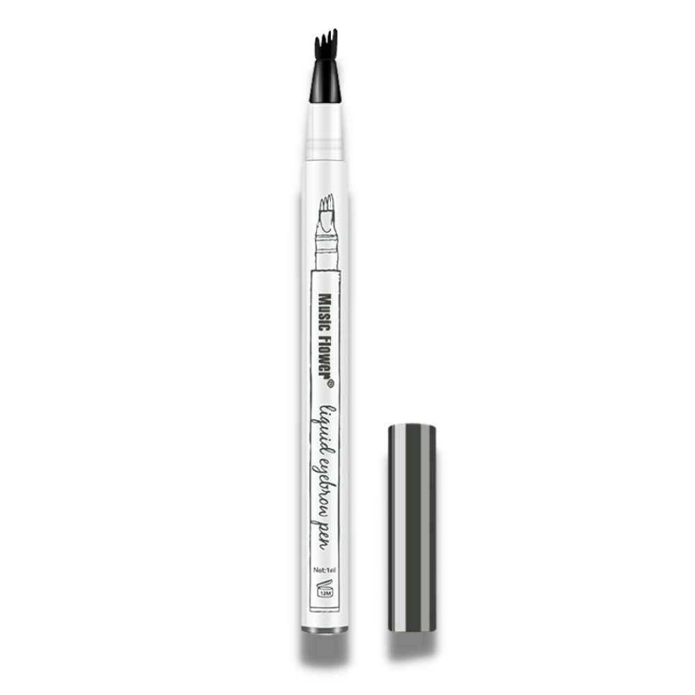Penna per microblading impermeabile