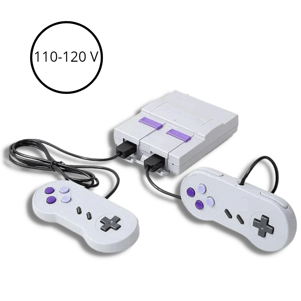 Mini console di gioco retrò - Ozerty
