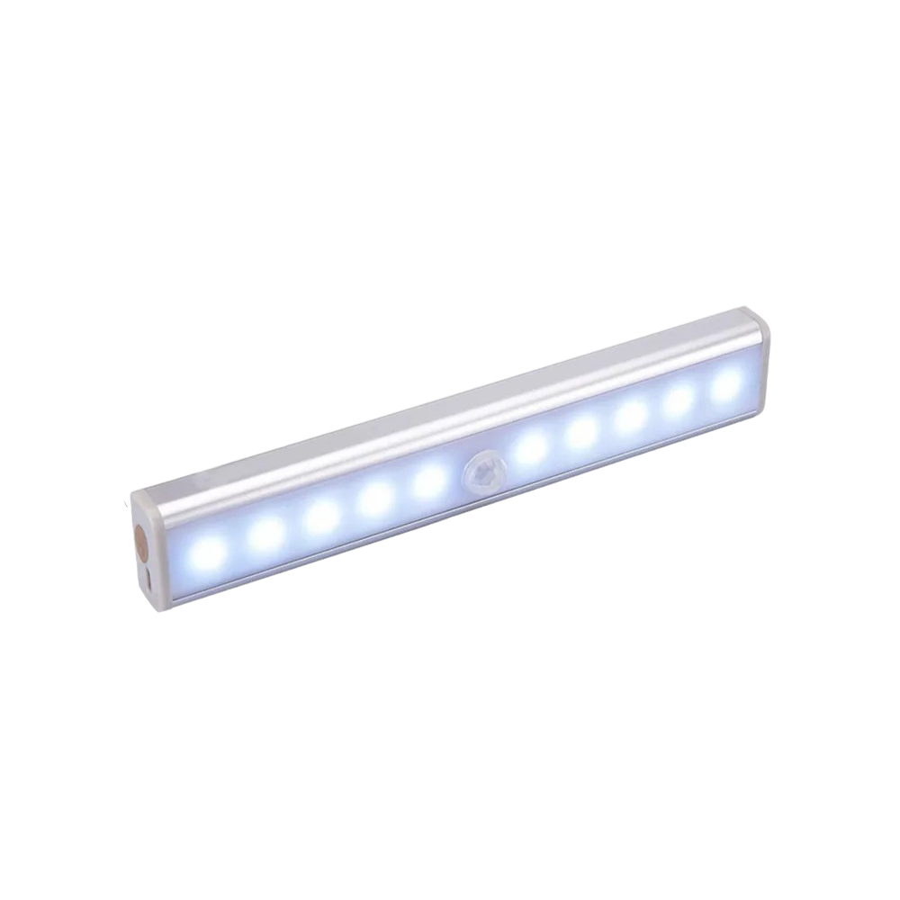 Sensore di movimento magnetico luce LED - Ozerty