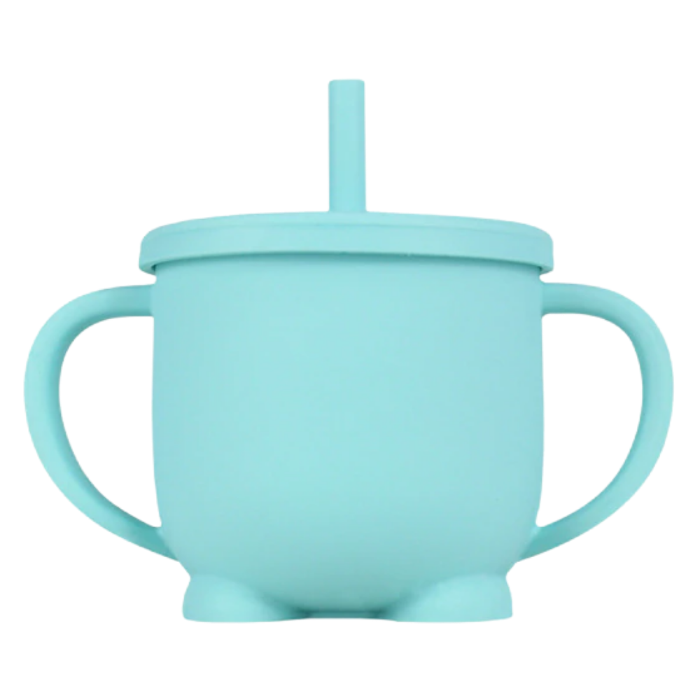Tazza per bebè in silicone