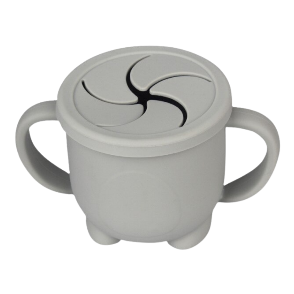 Tazza per merenda per bambini