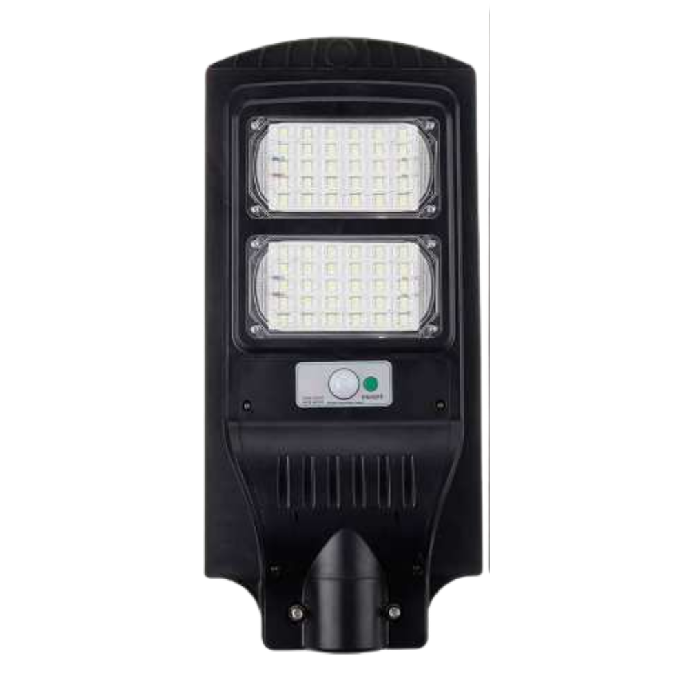 LED per esterni a energia solare con rilevamento del movimento - Ozerty