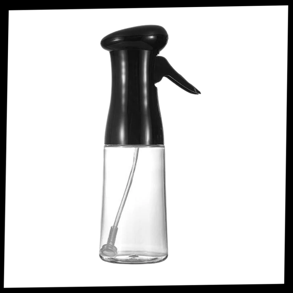 Flacone spray per olio ad aria compressa - Ozerty