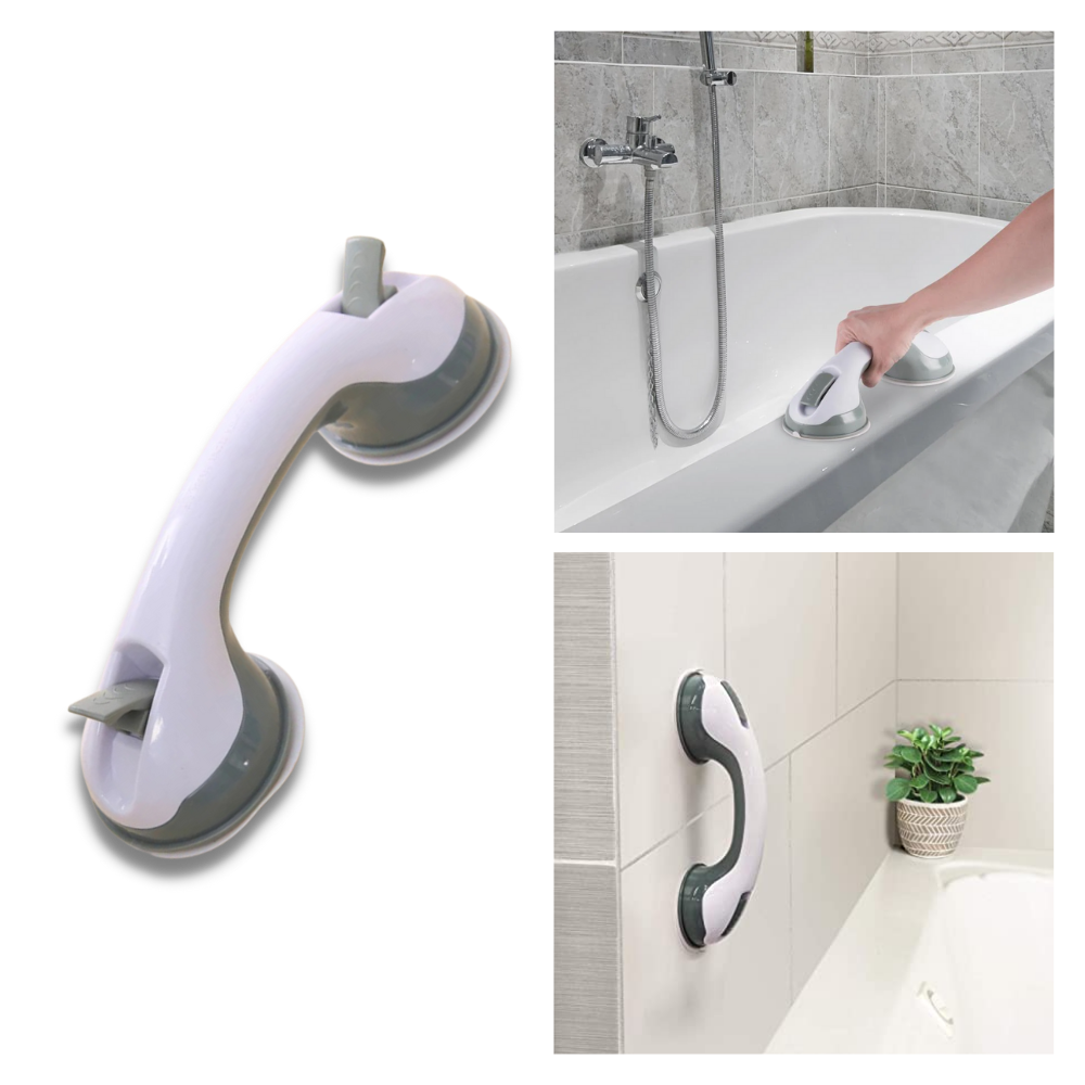 Maniglione per bagno e doccia - Ozerty