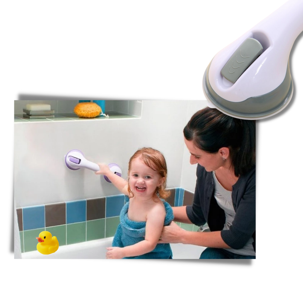 Maniglione per bagno e doccia - Ozerty