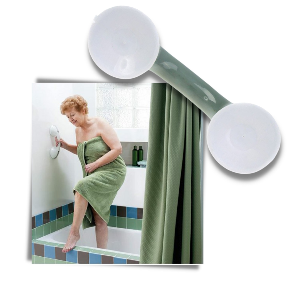 Maniglione per bagno e doccia - Ozerty