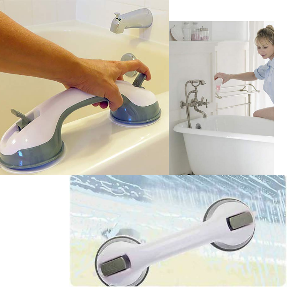 Maniglione per bagno e doccia - Ozerty