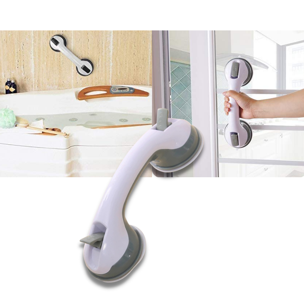 Maniglione per bagno e doccia