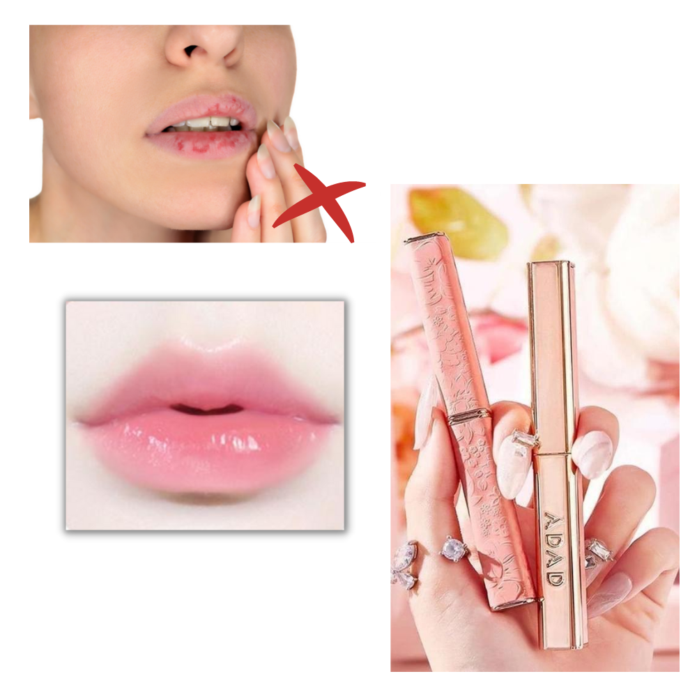 Rossetto idratante a temperatura variabile - Ozerty