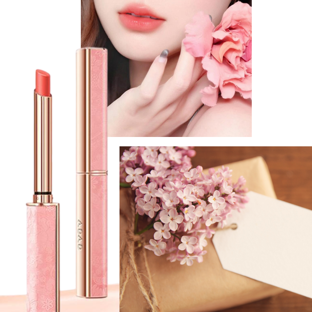 Rossetto idratante a temperatura variabile - Ozerty