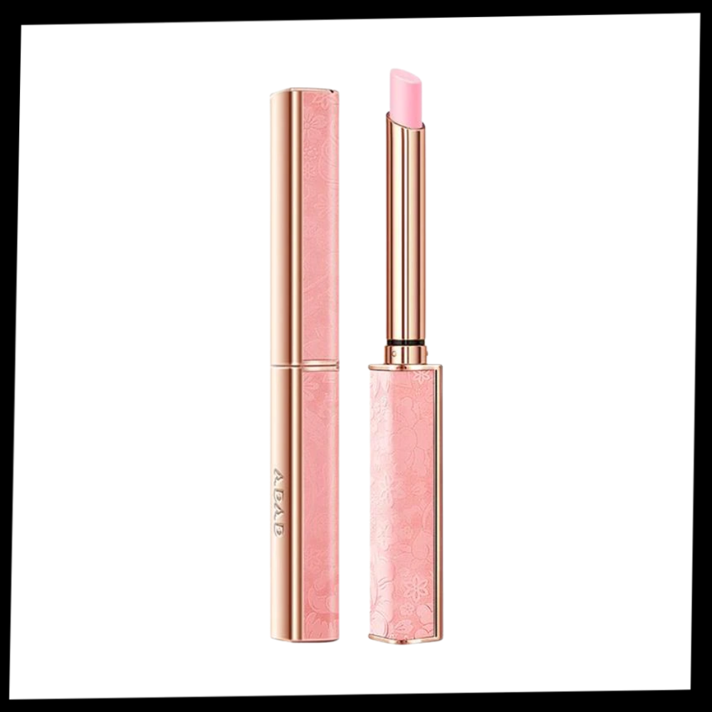 Rossetto idratante a temperatura variabile - Ozerty