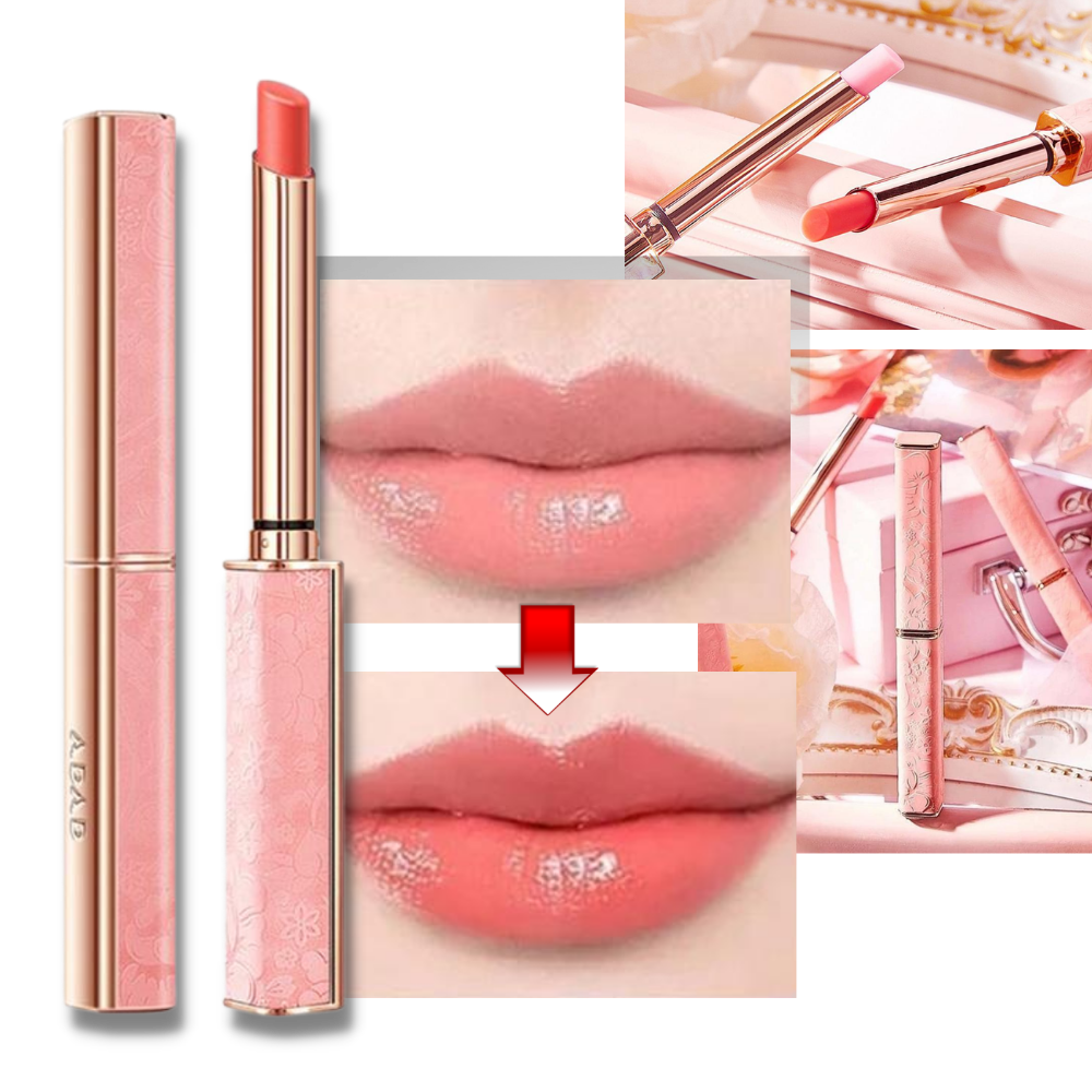 Rossetto idratante a temperatura variabile - Ozerty