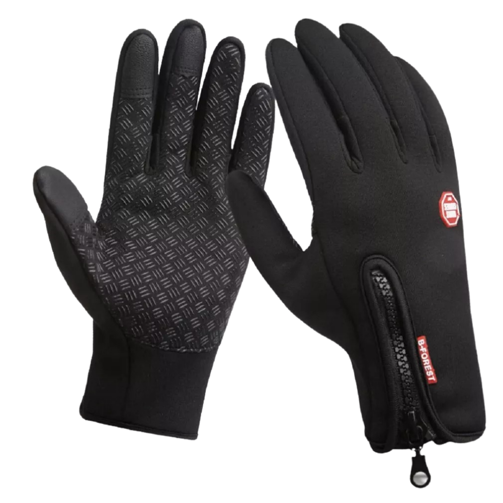 Guanti termici unisex