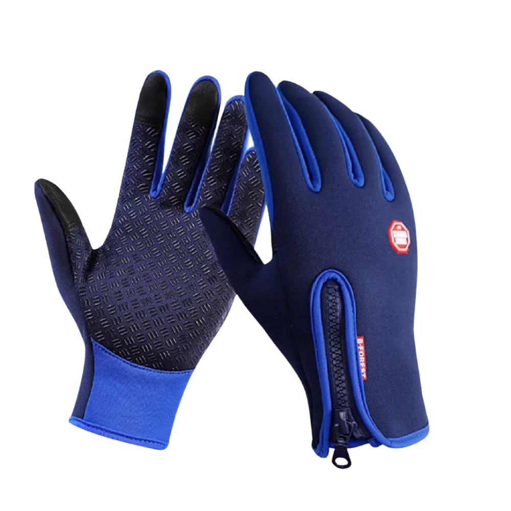 Guanti termici unisex