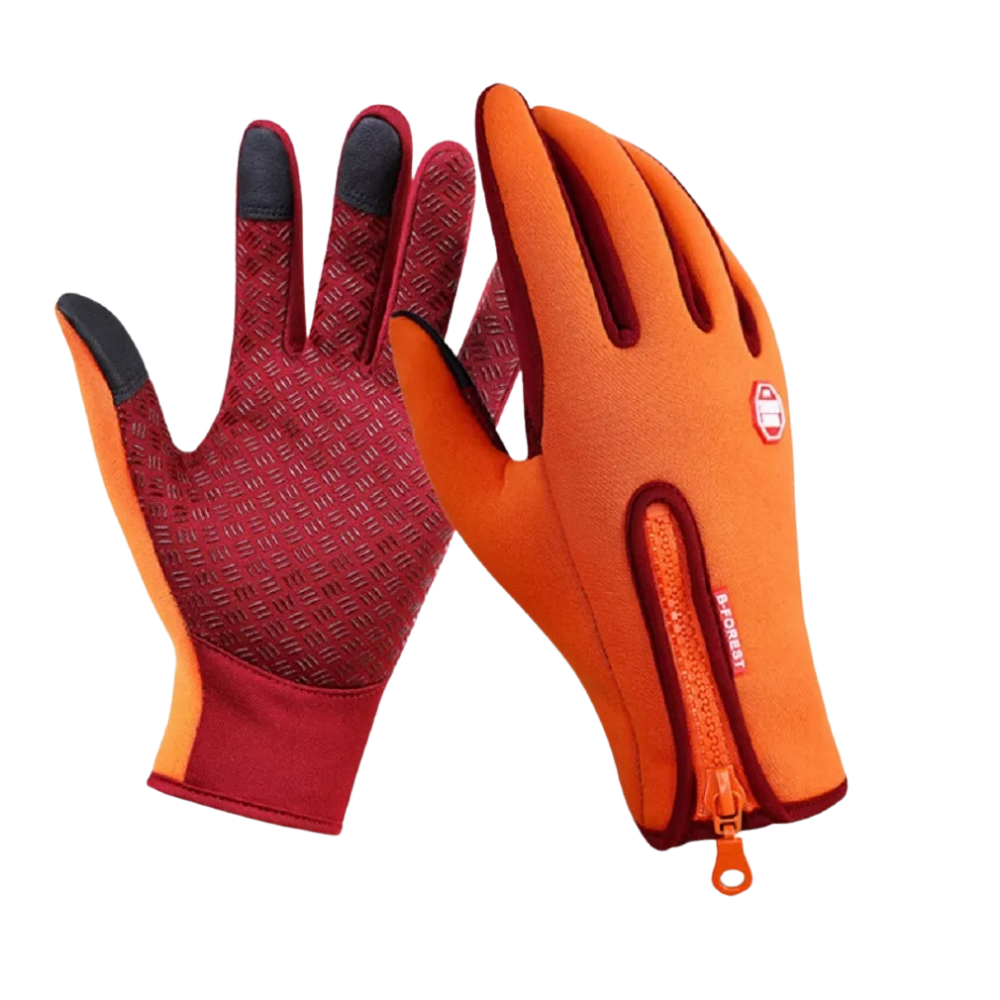 Guanti termici unisex - Ozerty