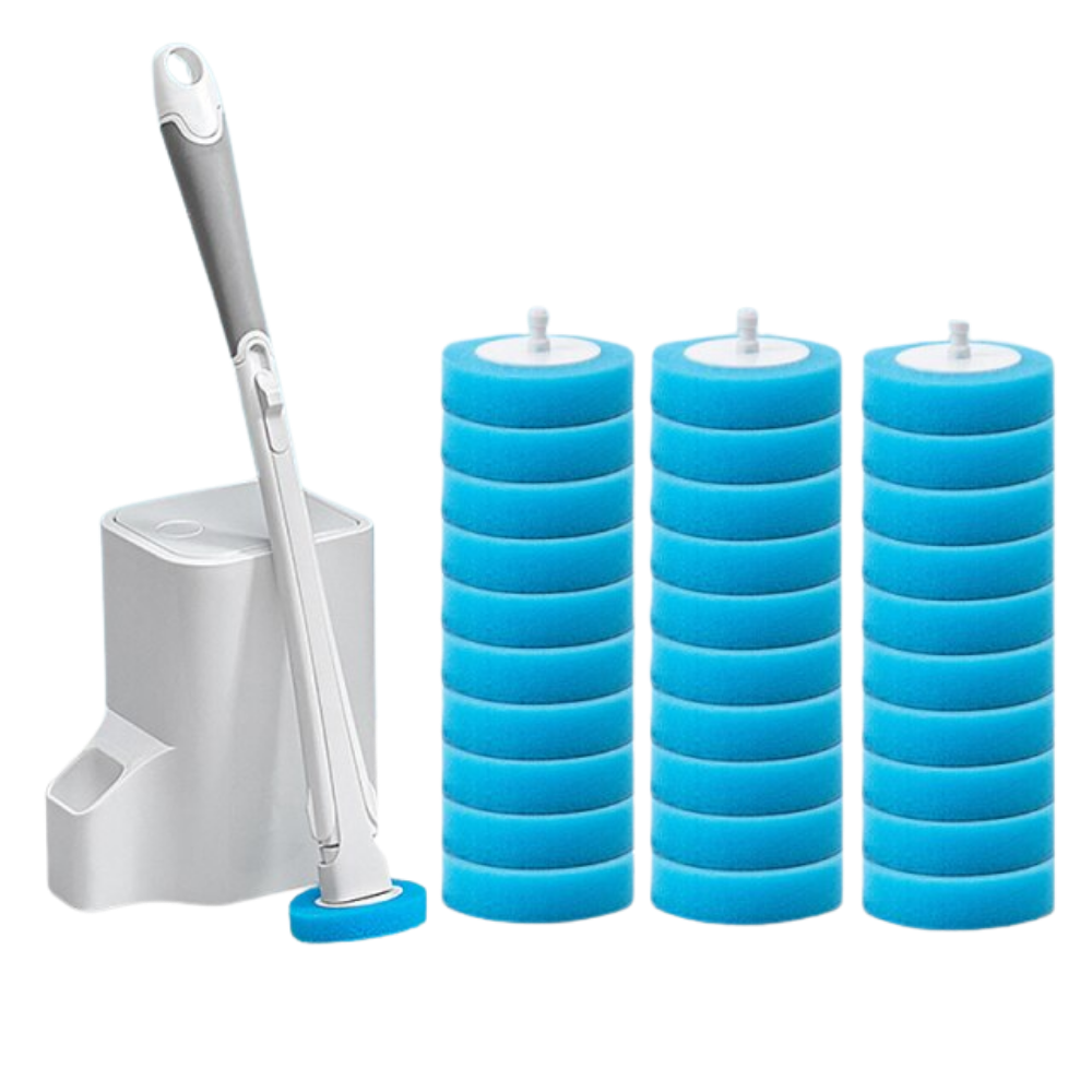 Set di scopini usa e getta