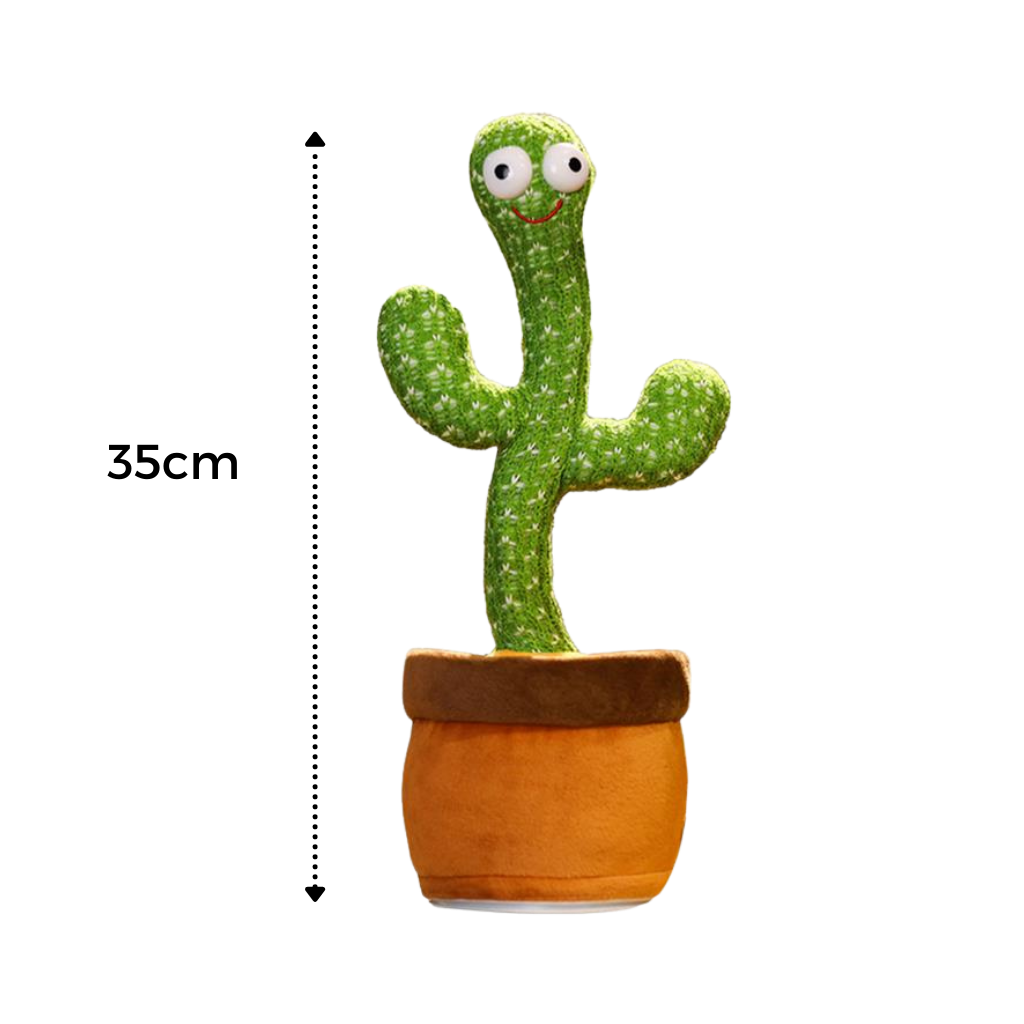 Pappagallo cactus parlante - Ozerty