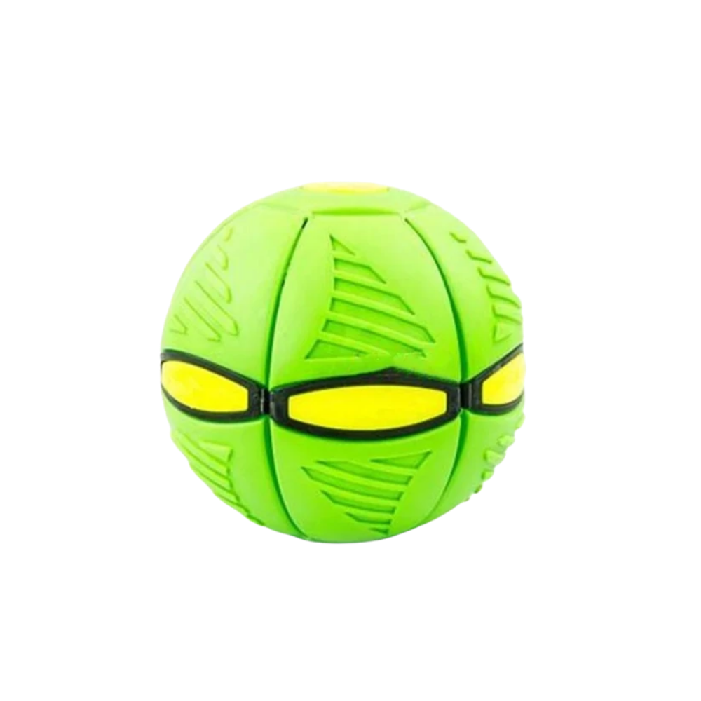 Palla magica UFO