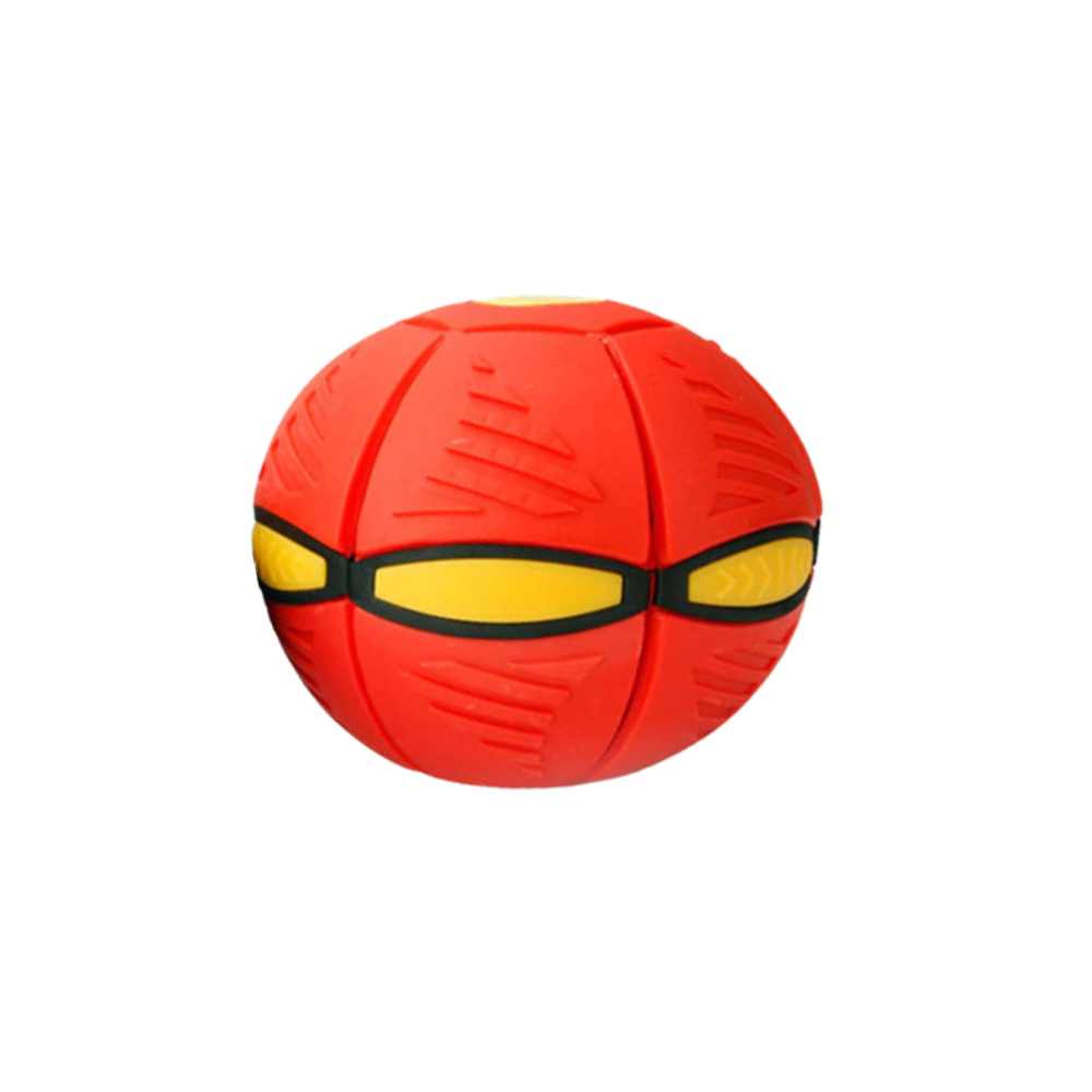 Palla magica UFO