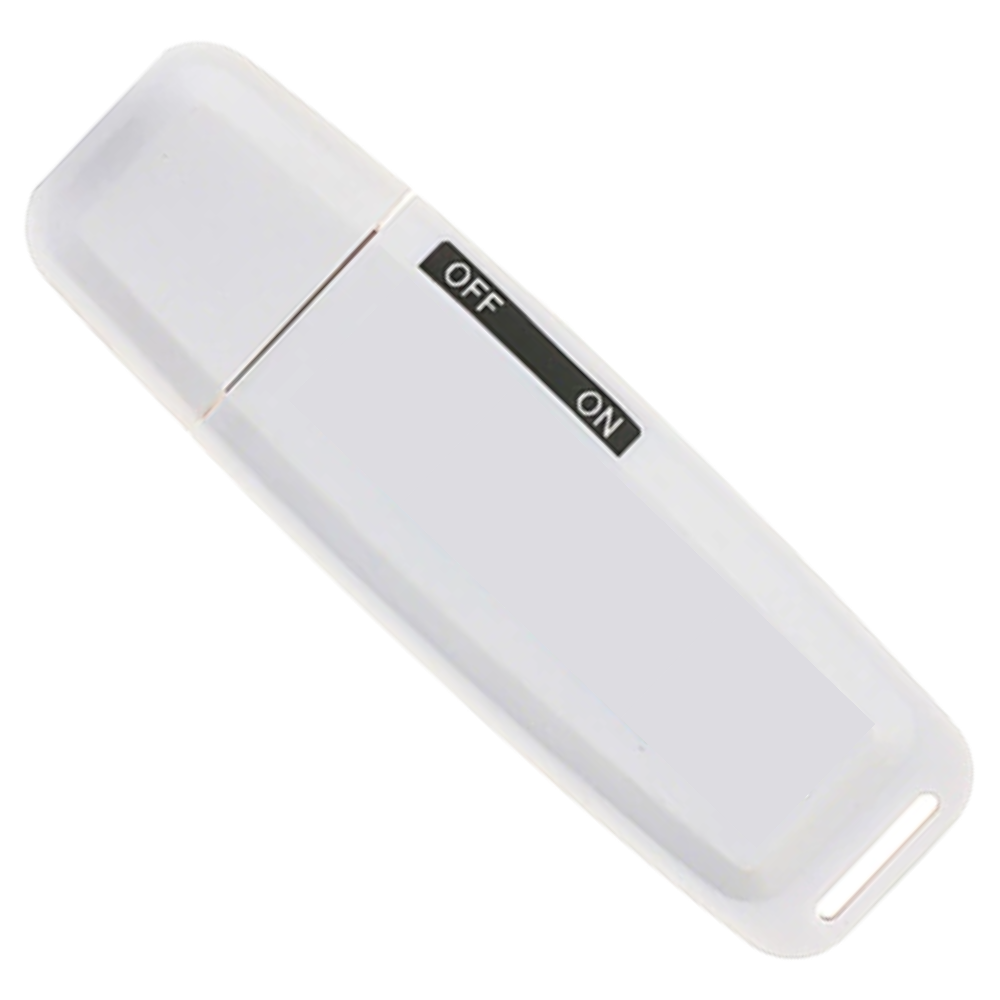 Registratore vocale USB