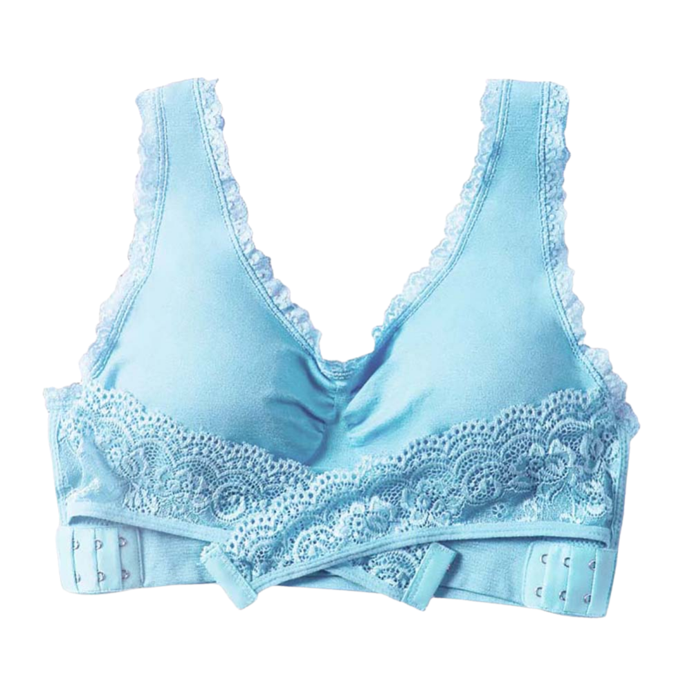 Reggiseno push up senza fili senza cuciture