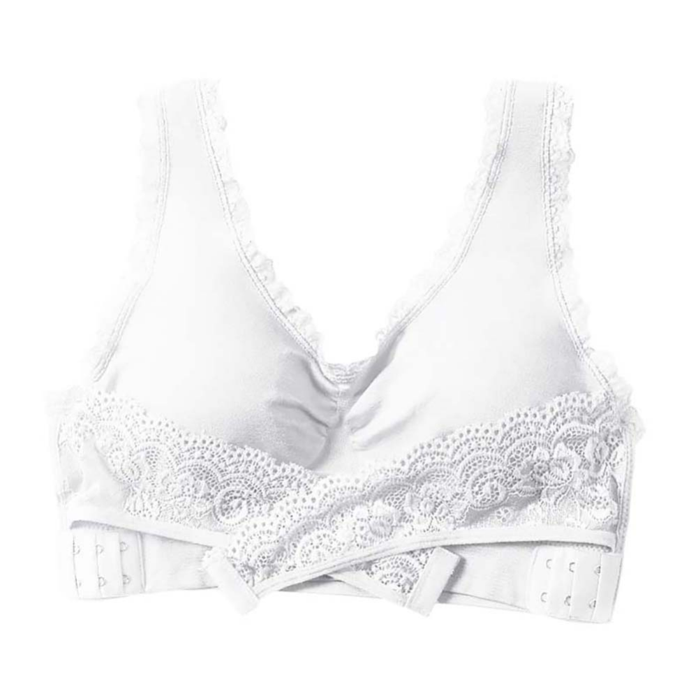 Reggiseno push up senza fili senza cuciture