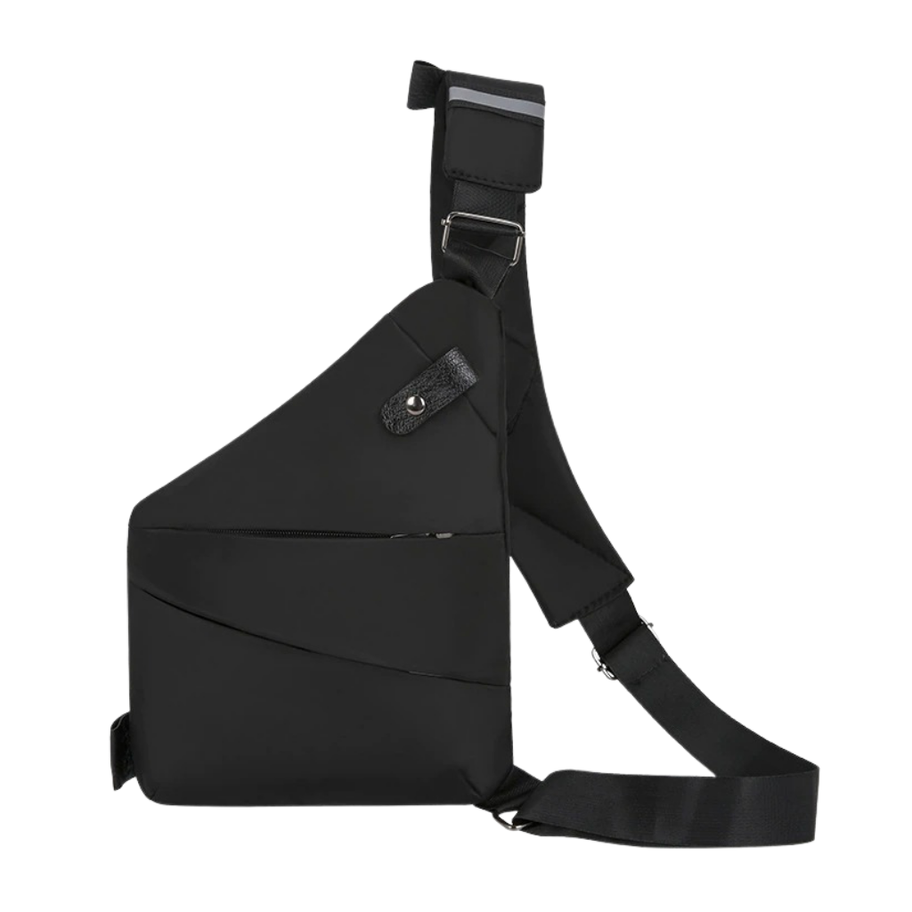Borsa tascabile impermeabile - Ozerty