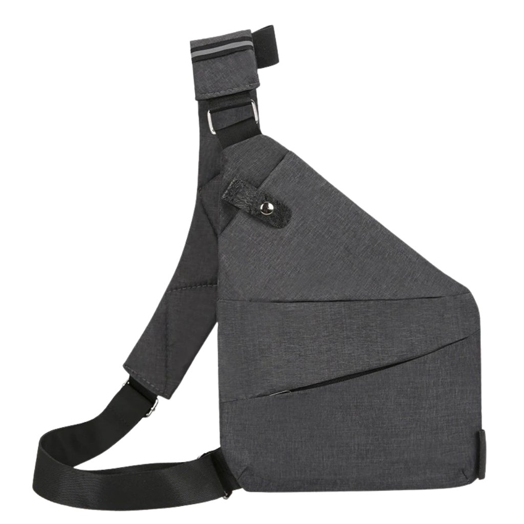 Borsa tascabile impermeabile