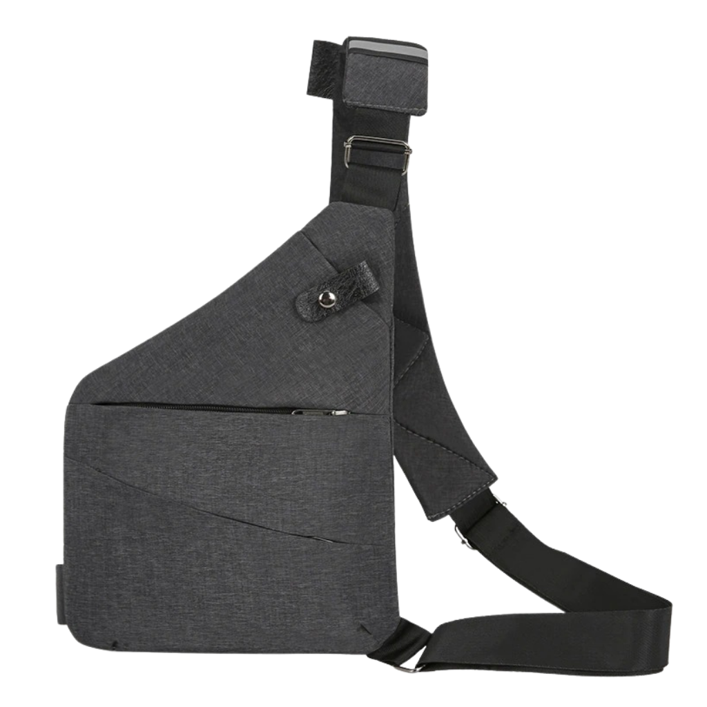 Borsa tascabile impermeabile - Ozerty