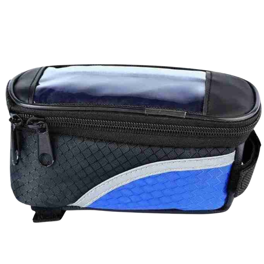 Borsa impermeabile per telefono per bici - Ozerty