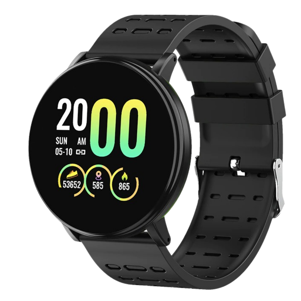 Smartwatch impermeabile