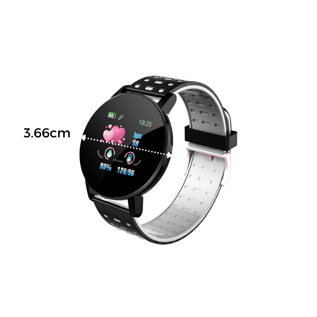 Smartwatch impermeabile  - Ozerty