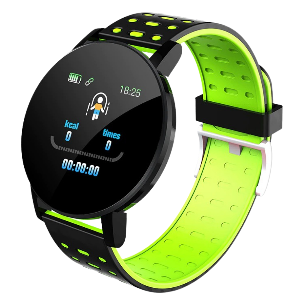 Smartwatch impermeabile  - Ozerty