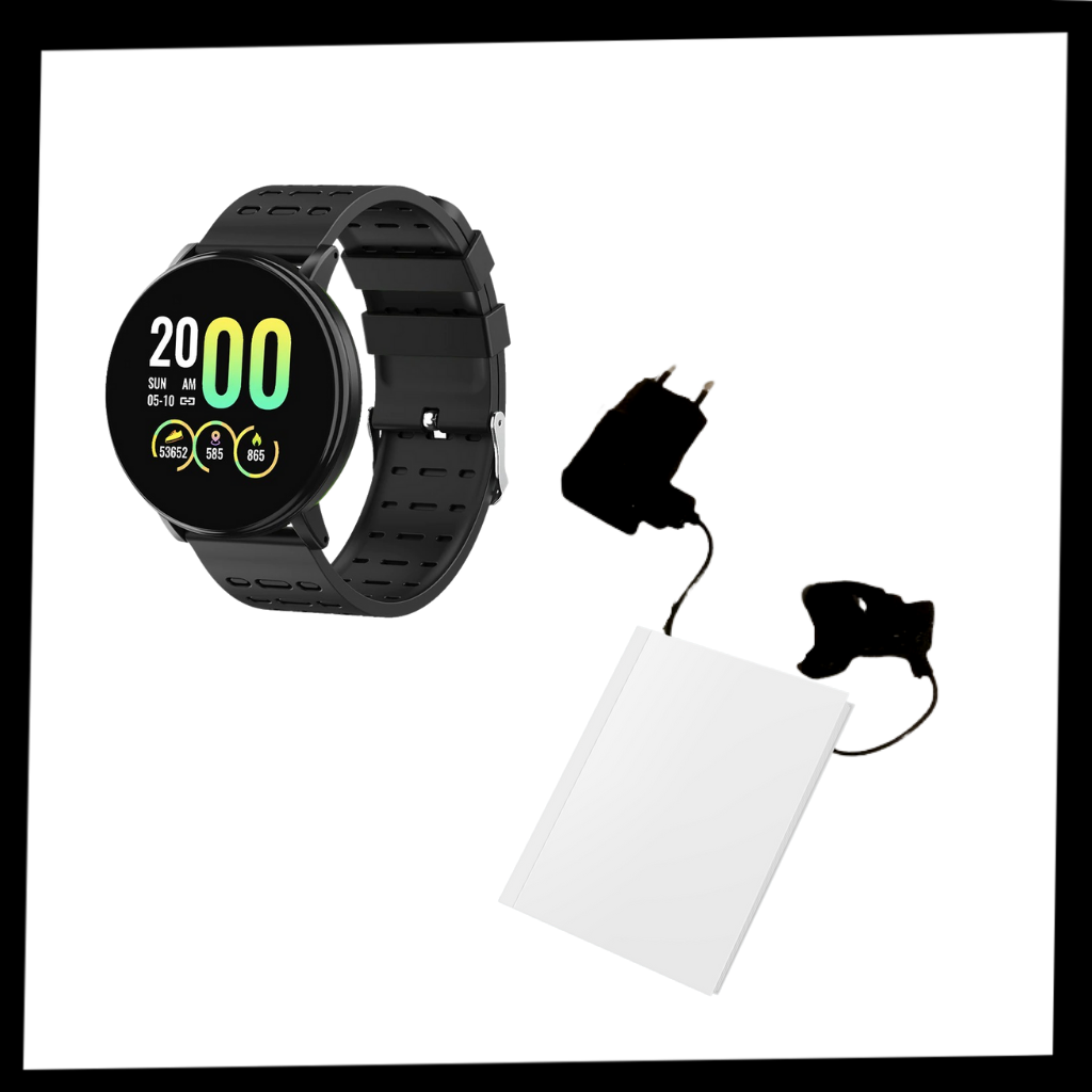 Smartwatch impermeabile  - Ozerty