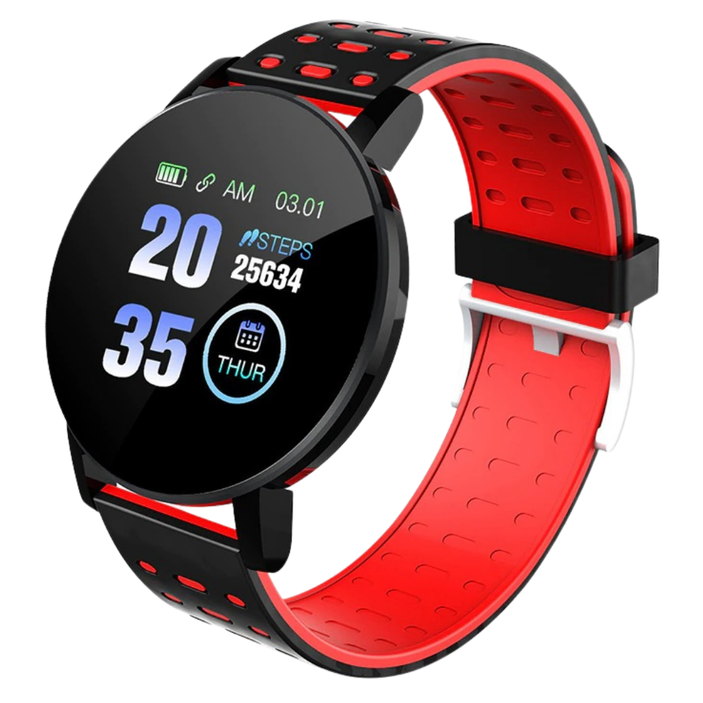 Smartwatch impermeabile