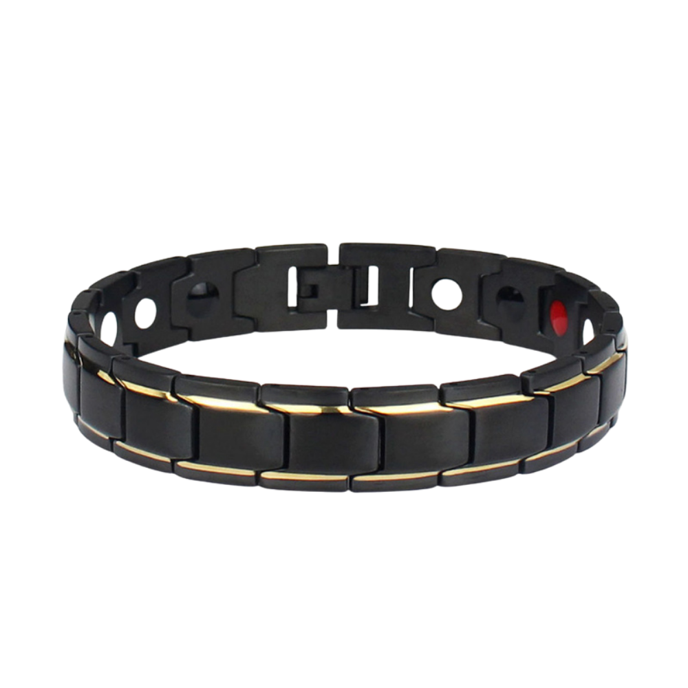 Bracciale magnetico per la perdita di peso - Ozerty
